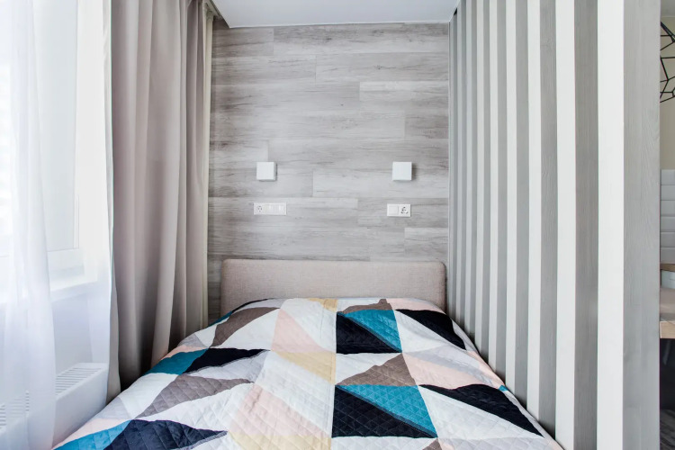 Фотография номера квартиры Home Like (Хоум Лайк) на бульваре Эйнштейна 3