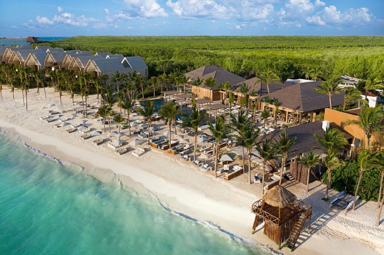 Banyan Tree Mayakoba photo 30