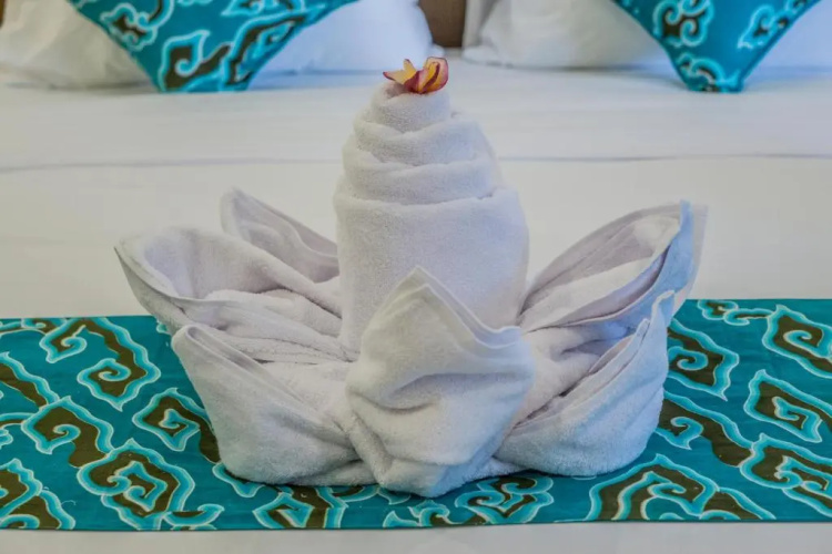 Darba Guest House Ubud
