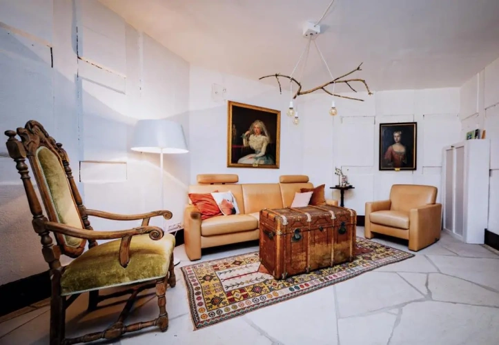 Superior Apartment