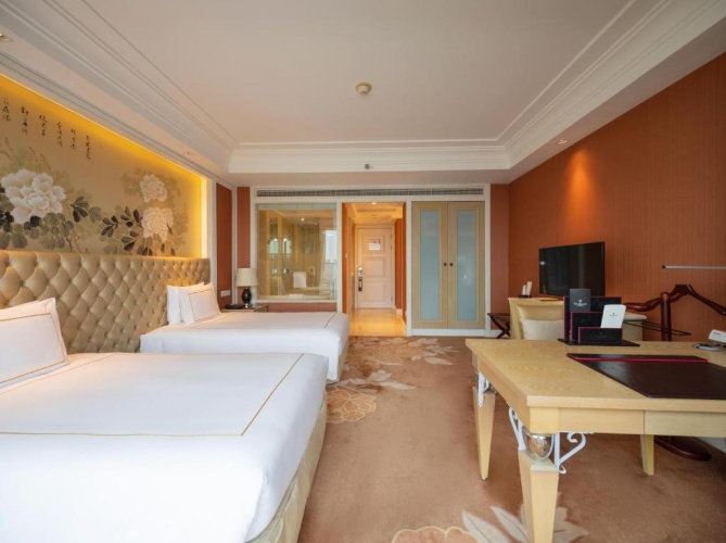 Executive Twin room