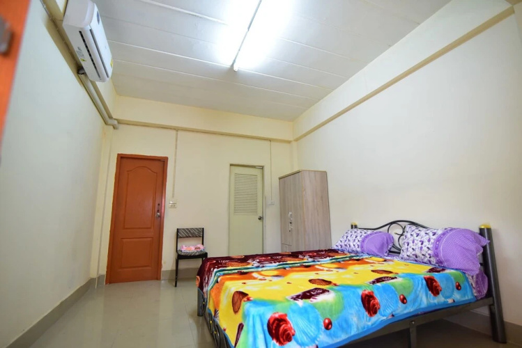Rama Guesthouse