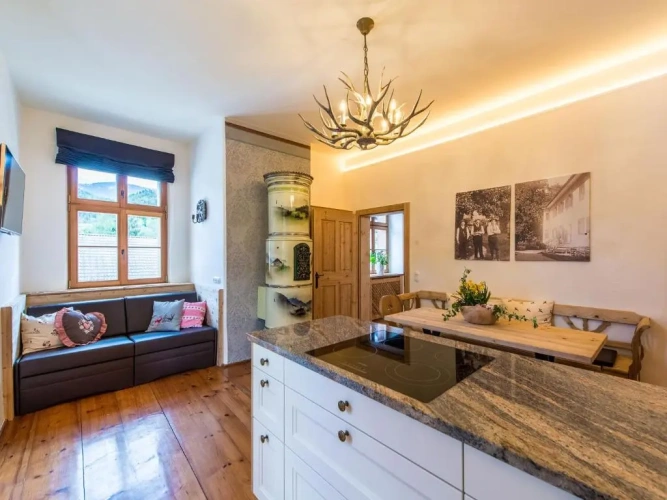 Deluxe Double Suite
