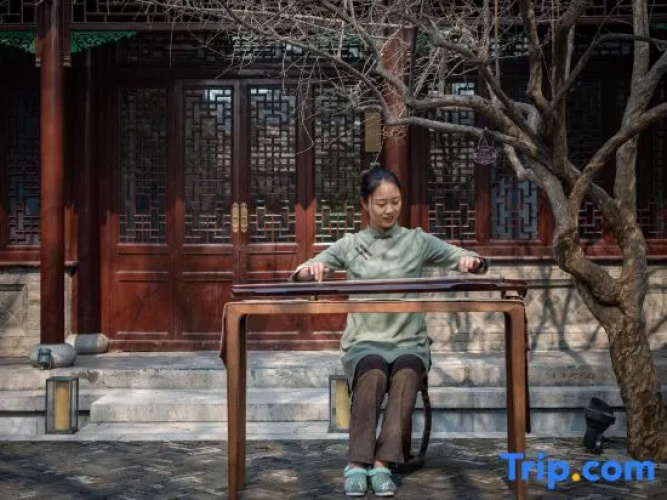 Quanshui Renjia Hostel