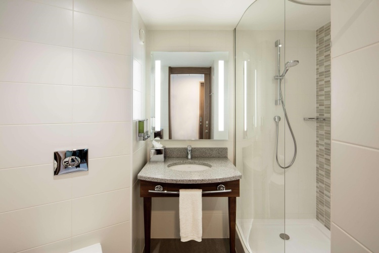 Hampton by Hilton Belfast City Centre photo 11