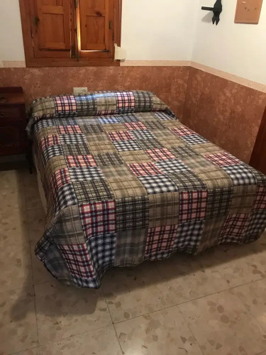 Casa La Higuera