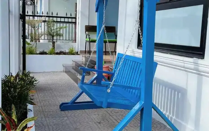 Under the Sun Homestay