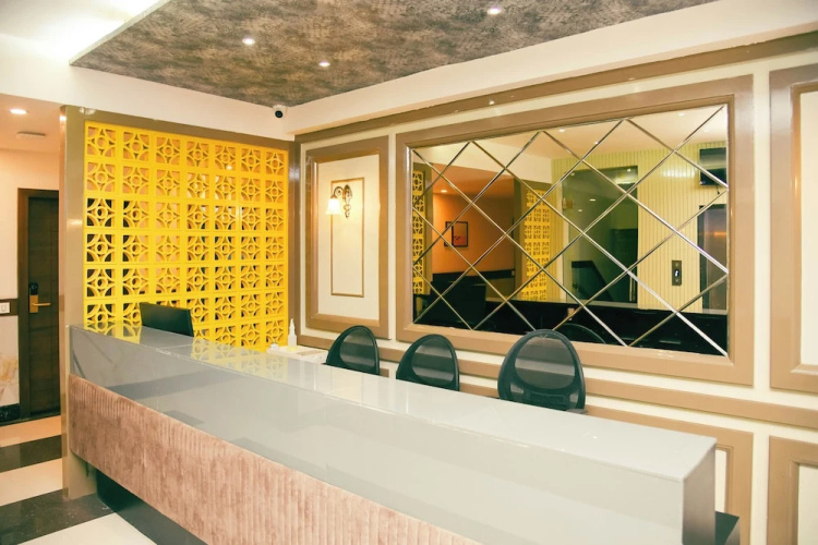 Hotelbild