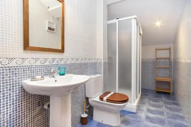 Apartamentos Rurales Blanca