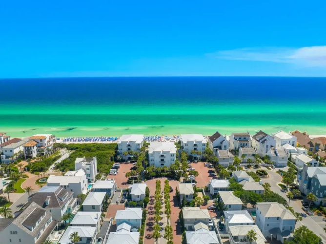 30A Beach House - 30A Getaway by PHG