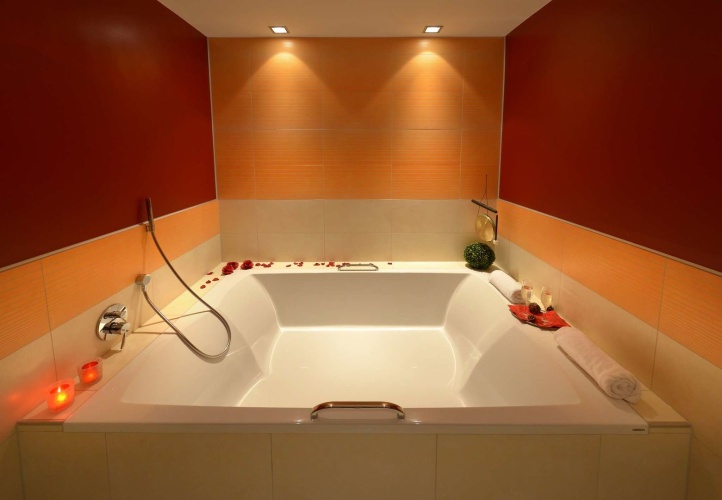 Luitpoldpark-Hotel photo 20
