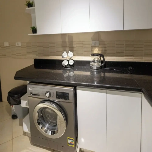 2 Bedrooms Superior Apartment