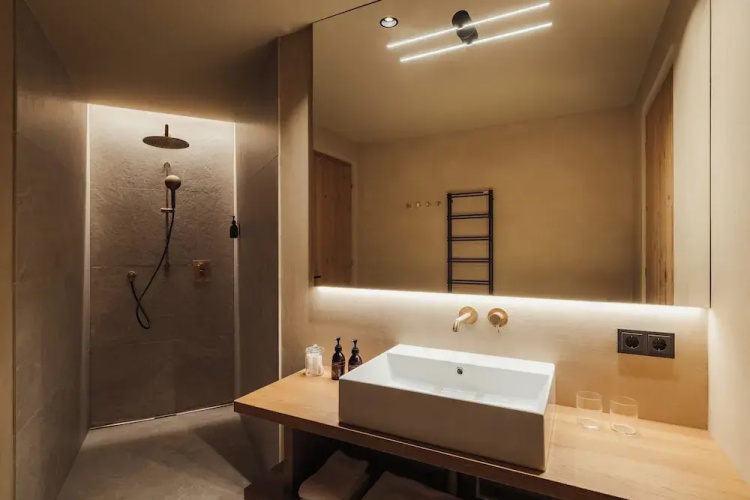 Hotel Waldrast Dolomiti
