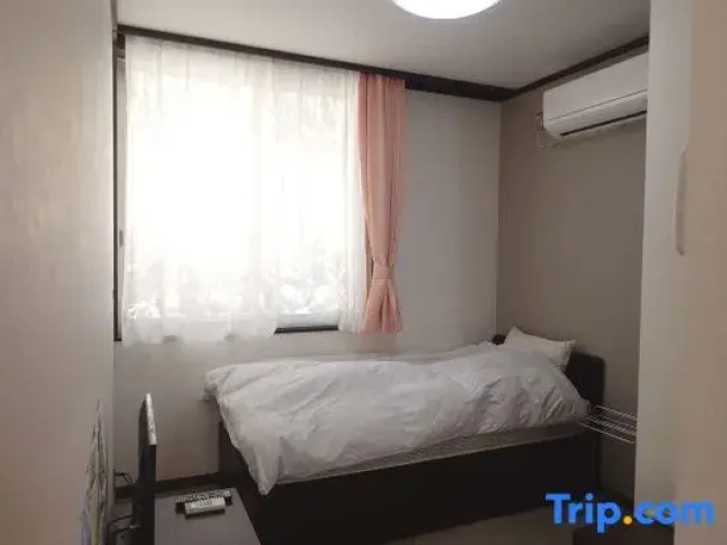 Standard Single room with mountain view