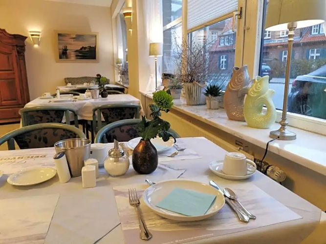 Hotel Deichvoigt
