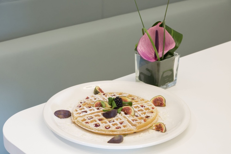 Hampton by Hilton Rome East photo 16