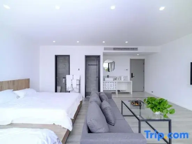 Standard Twin Family room