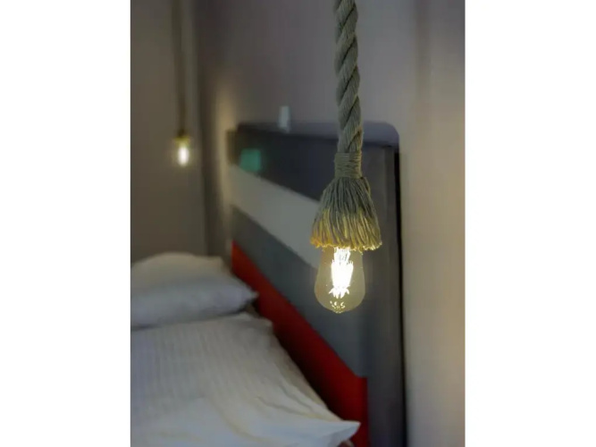 Dioni Hotel