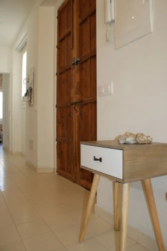 SimplyHosted Loft Rosario