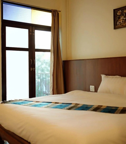 Jitra Resort