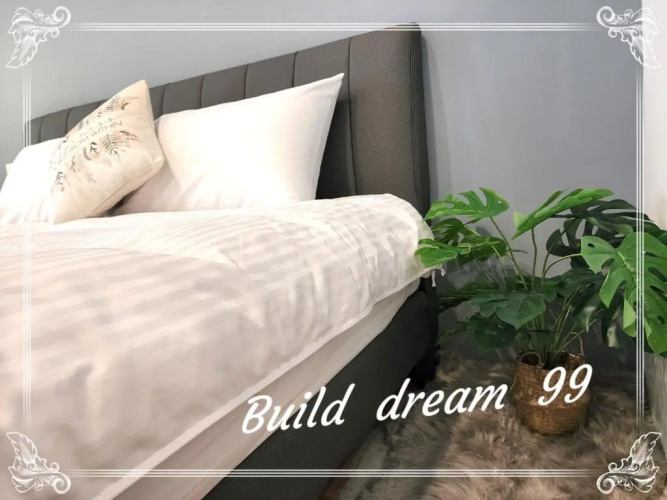 Build Dream 99