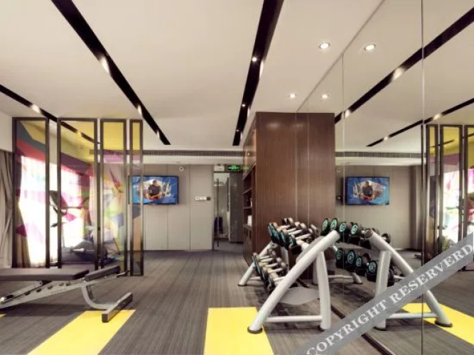 Hampton by Hilton Hefei Luyang