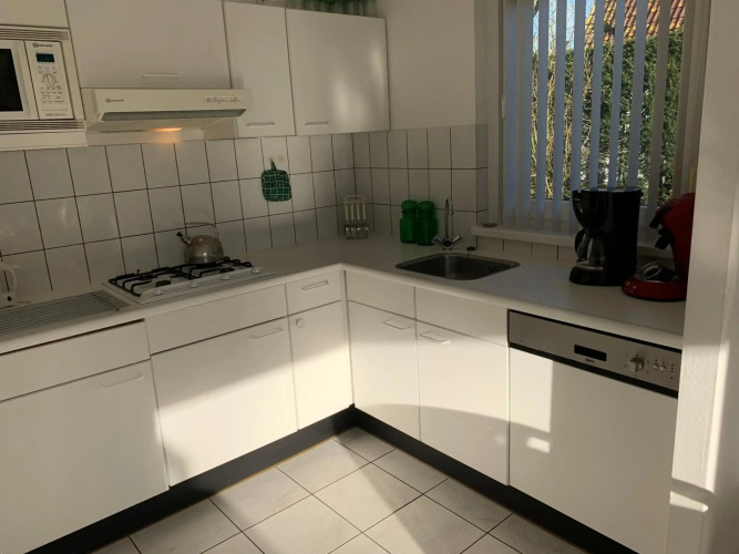 Vakantiewoning Kortgene