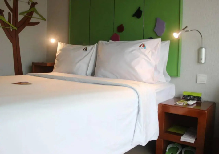 Max One Hotels.Com @ Sabang(Kt)