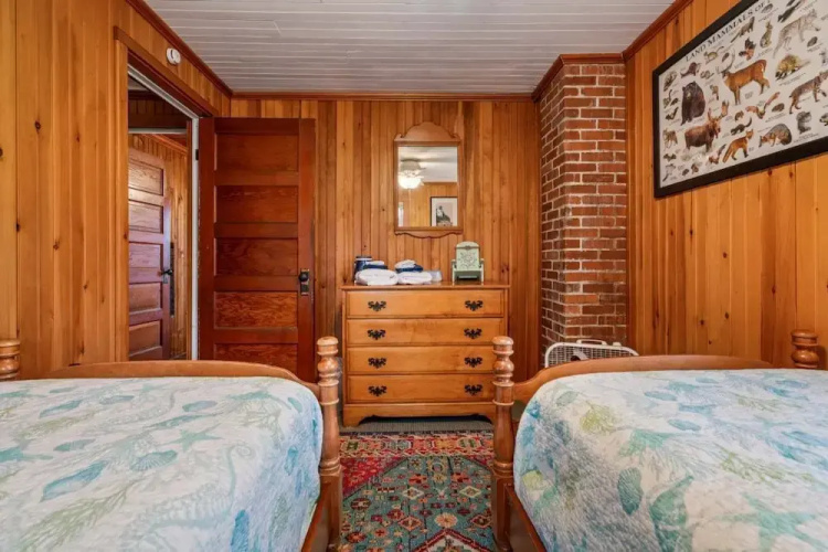 Danemead Cottage - For 10ppl
