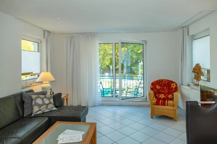 Apartment Astra