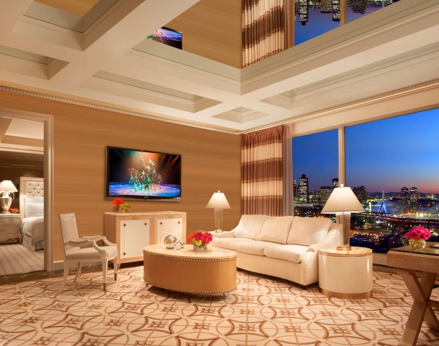 Encore Boston Harbor photo 8