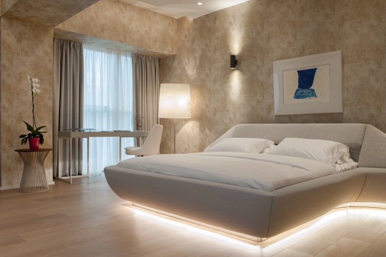 Athenaeum Grand Hotel photo 7