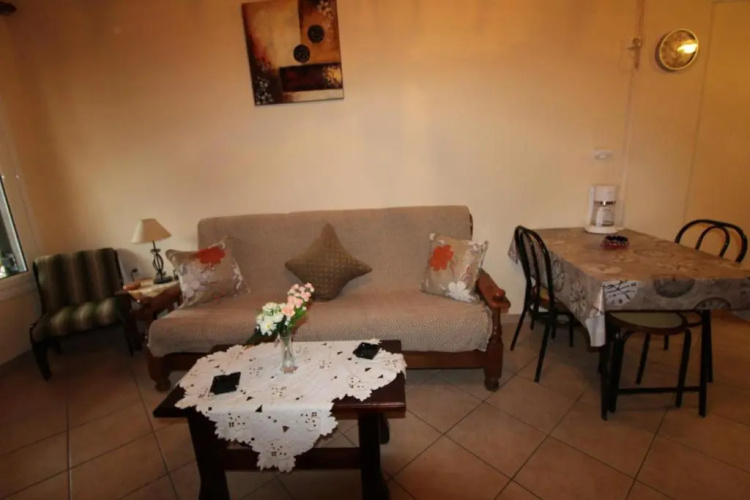 Dimitris Maisonette Acharavi Corfu