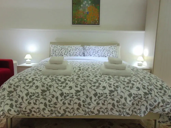 B&B A Casa di Paola