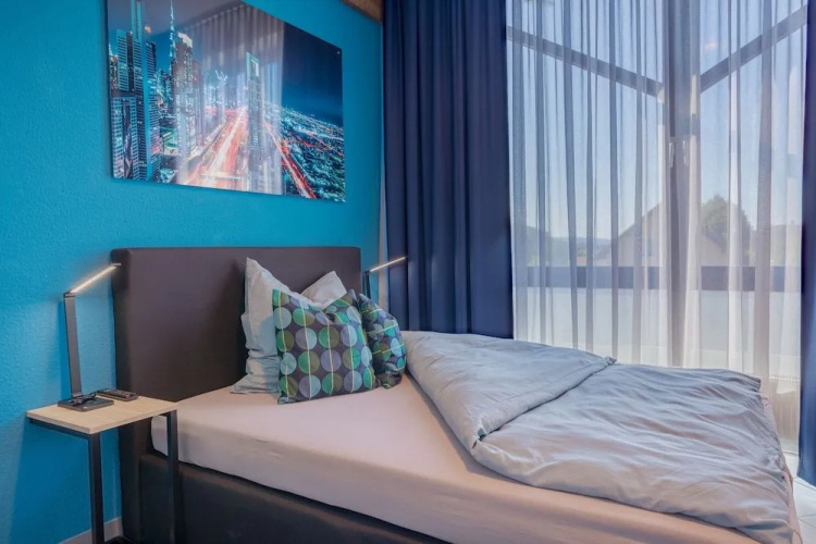 Hostel Argenta