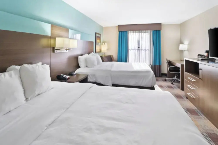 Comfort Inn Dunn