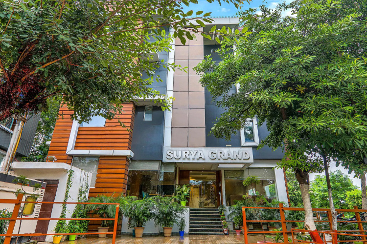 Hotelafbeelding