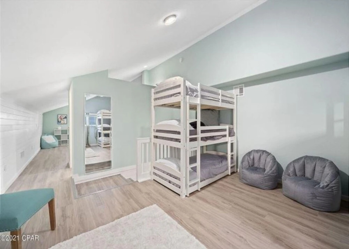 17811 Front Beach by Forehand Rentals