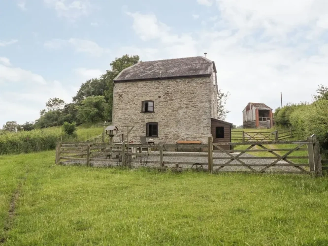 Cottage