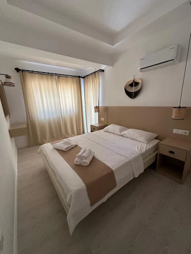 Classic Apartment
