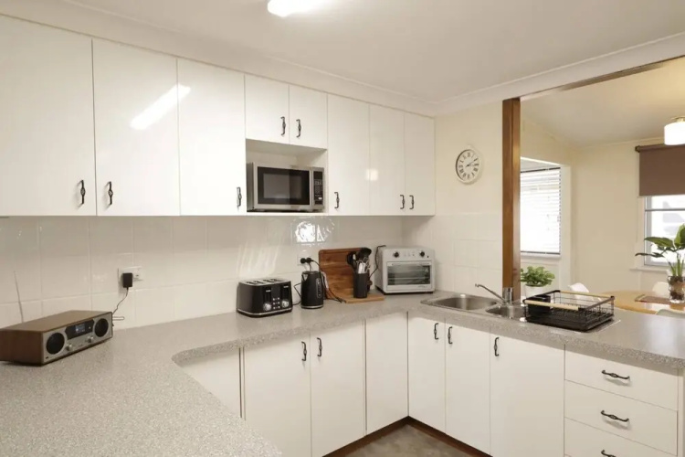 Homely 2-bed Cottage Near Tenterfield Centre