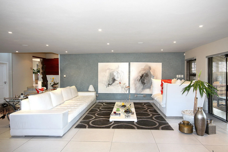 Dynasty Forest Sandown Accommodation