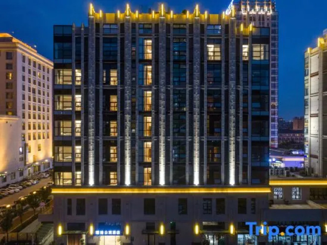 Otel görseli