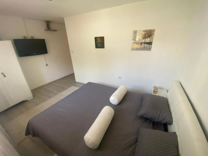 SSK Apartments