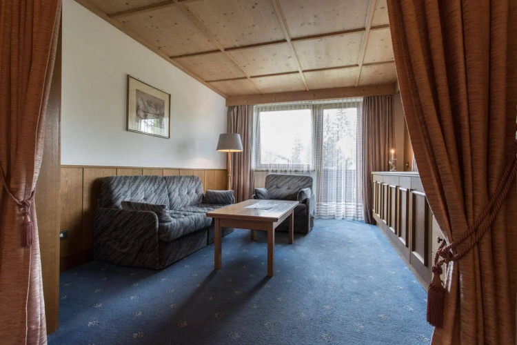 Hotel Solstein