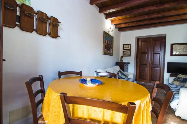 Casa Ifigenia