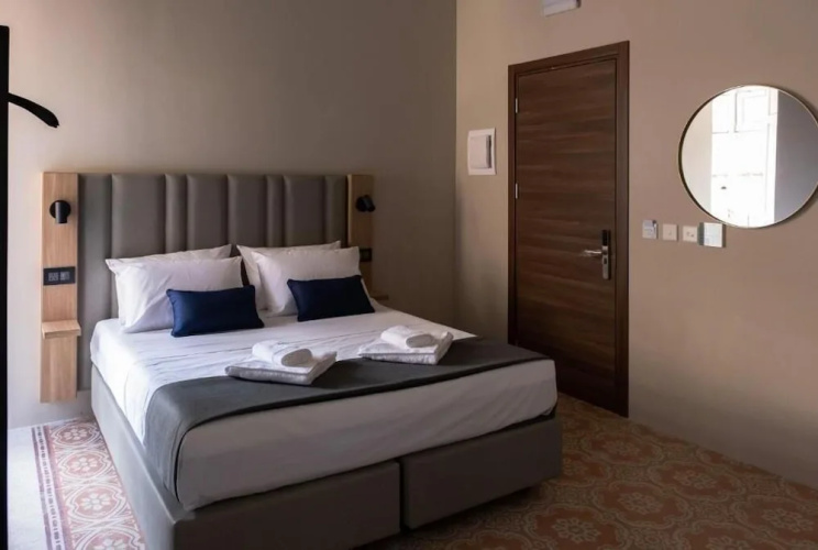 Mulberry Suites