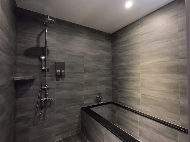 Deluxe Quadruple room with balcony