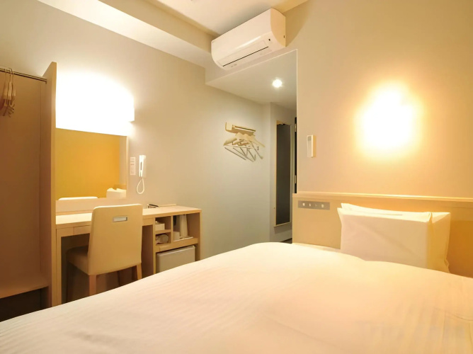 AB Hotel Fuji