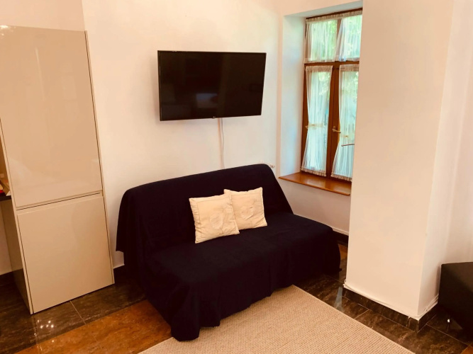 Casa Central Luxury